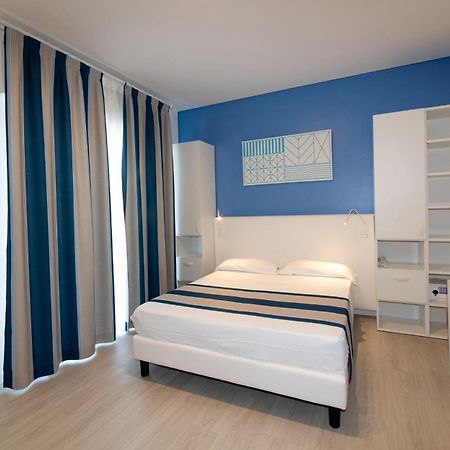 Hotel Paolina Lido di Jesolo Eksteriør billede