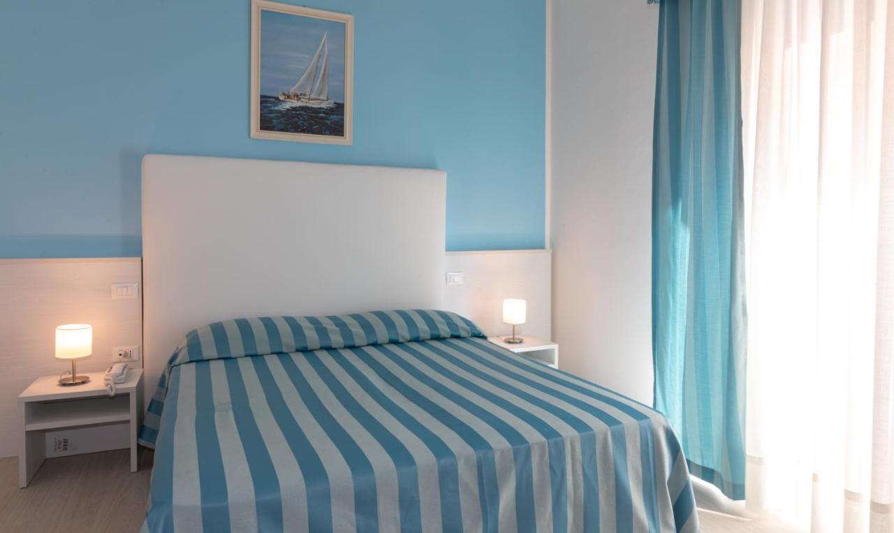 Hotel Paolina Lido di Jesolo Eksteriør billede