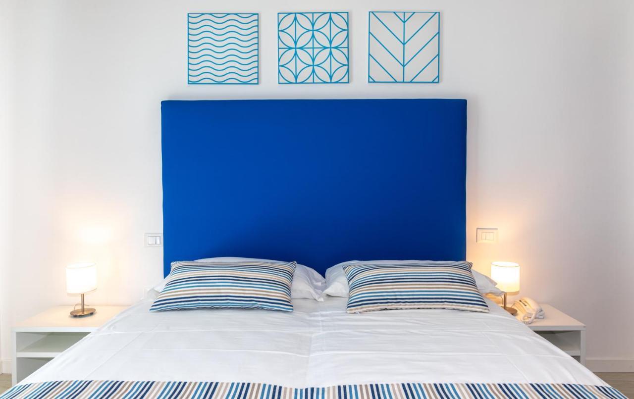Hotel Paolina Lido di Jesolo Eksteriør billede