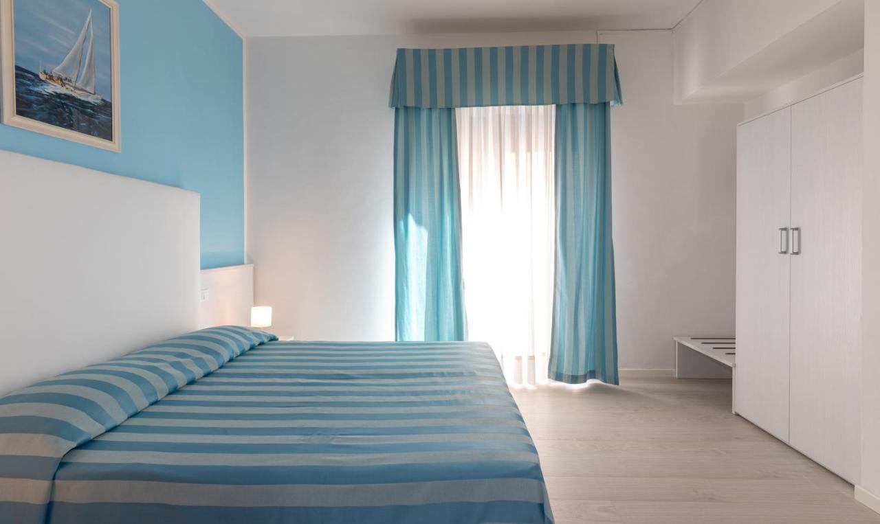 Hotel Paolina Lido di Jesolo Eksteriør billede