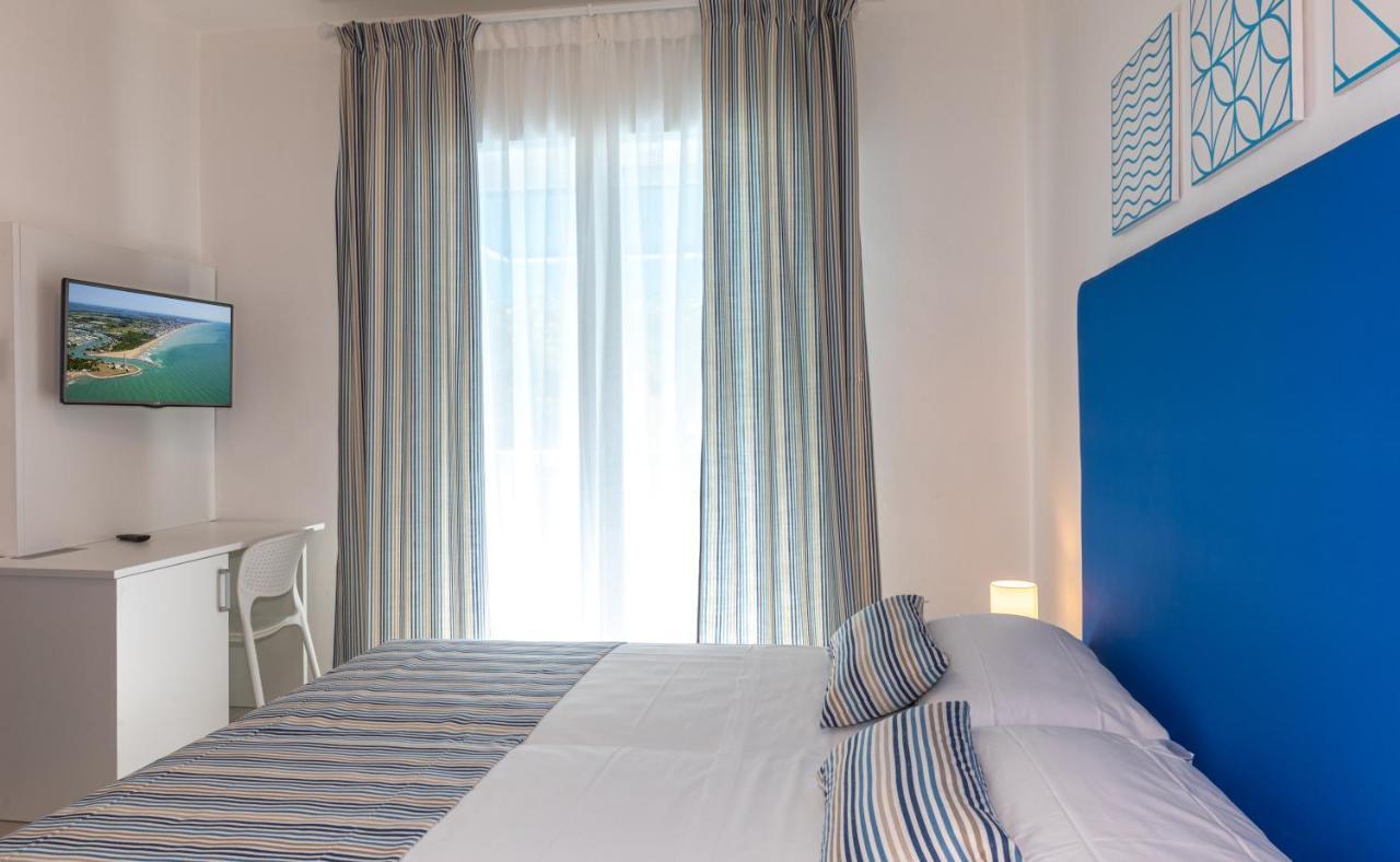 Hotel Paolina Lido di Jesolo Eksteriør billede
