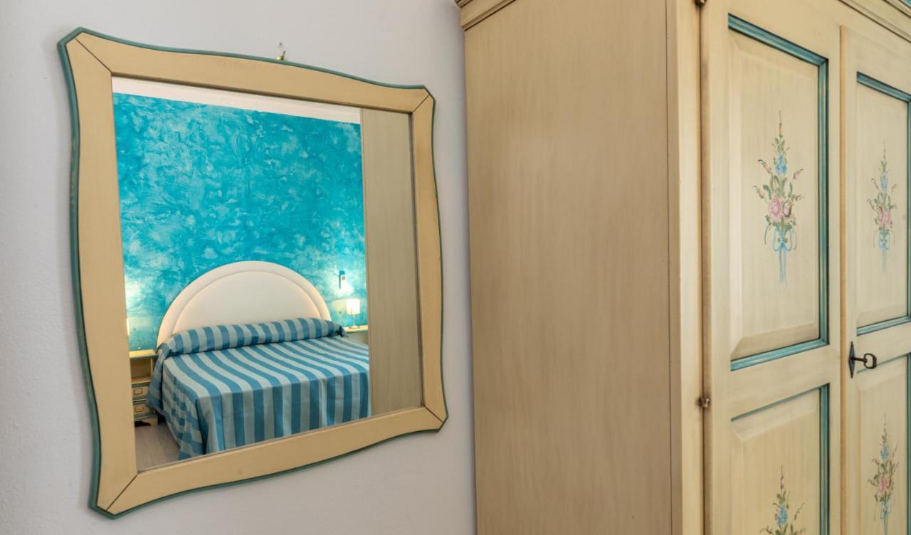 Hotel Paolina Lido di Jesolo Eksteriør billede