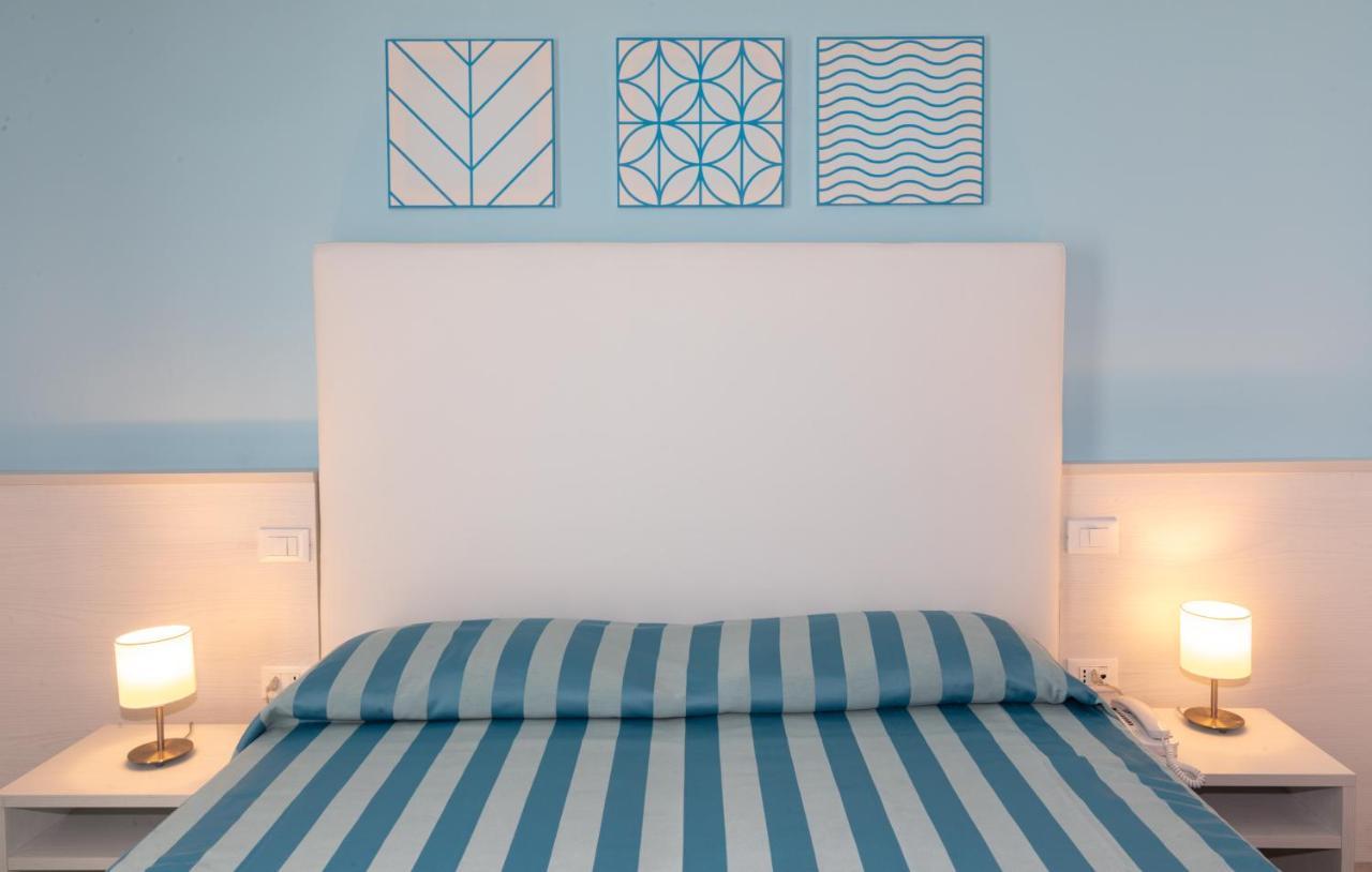 Hotel Paolina Lido di Jesolo Eksteriør billede