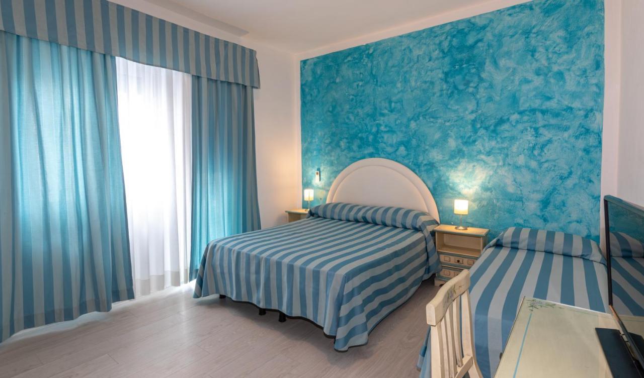 Hotel Paolina Lido di Jesolo Eksteriør billede