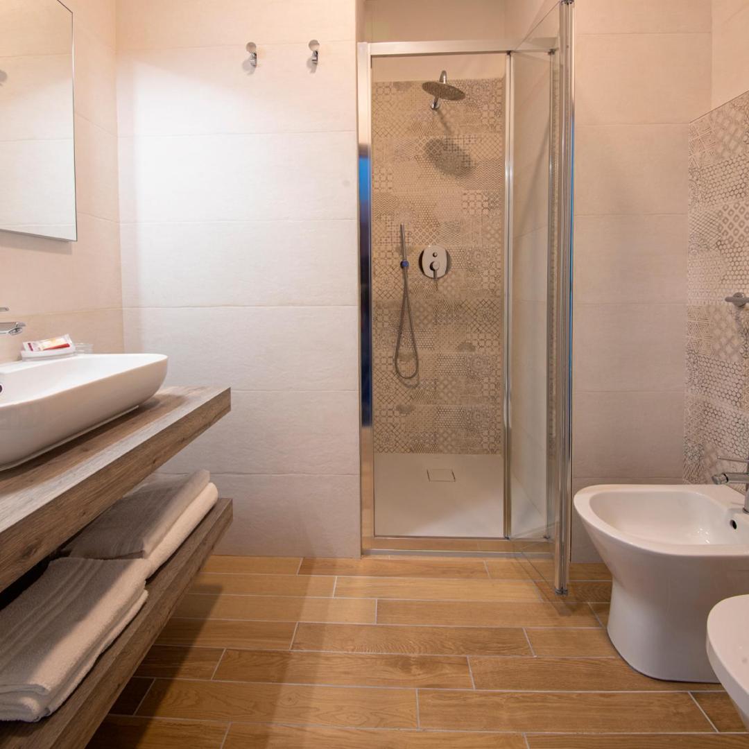 Hotel Paolina Lido di Jesolo Eksteriør billede