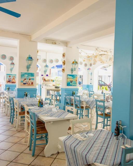 Hotel Paolina Lido di Jesolo Eksteriør billede