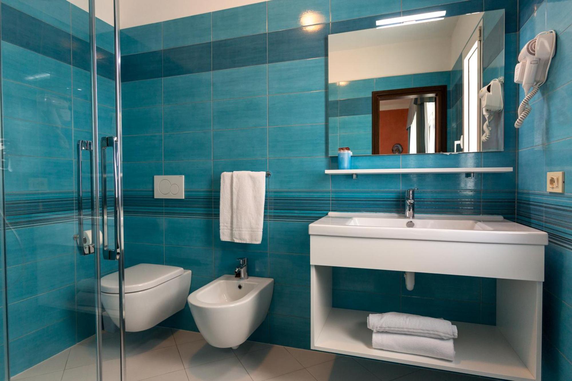 Hotel Paolina Lido di Jesolo Eksteriør billede
