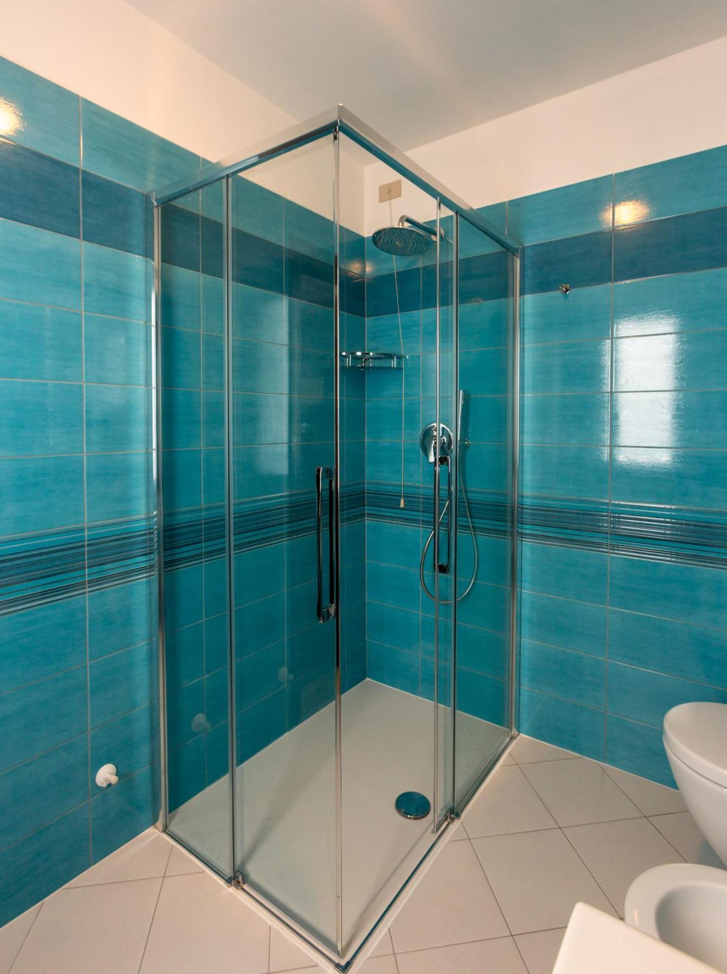 Hotel Paolina Lido di Jesolo Eksteriør billede
