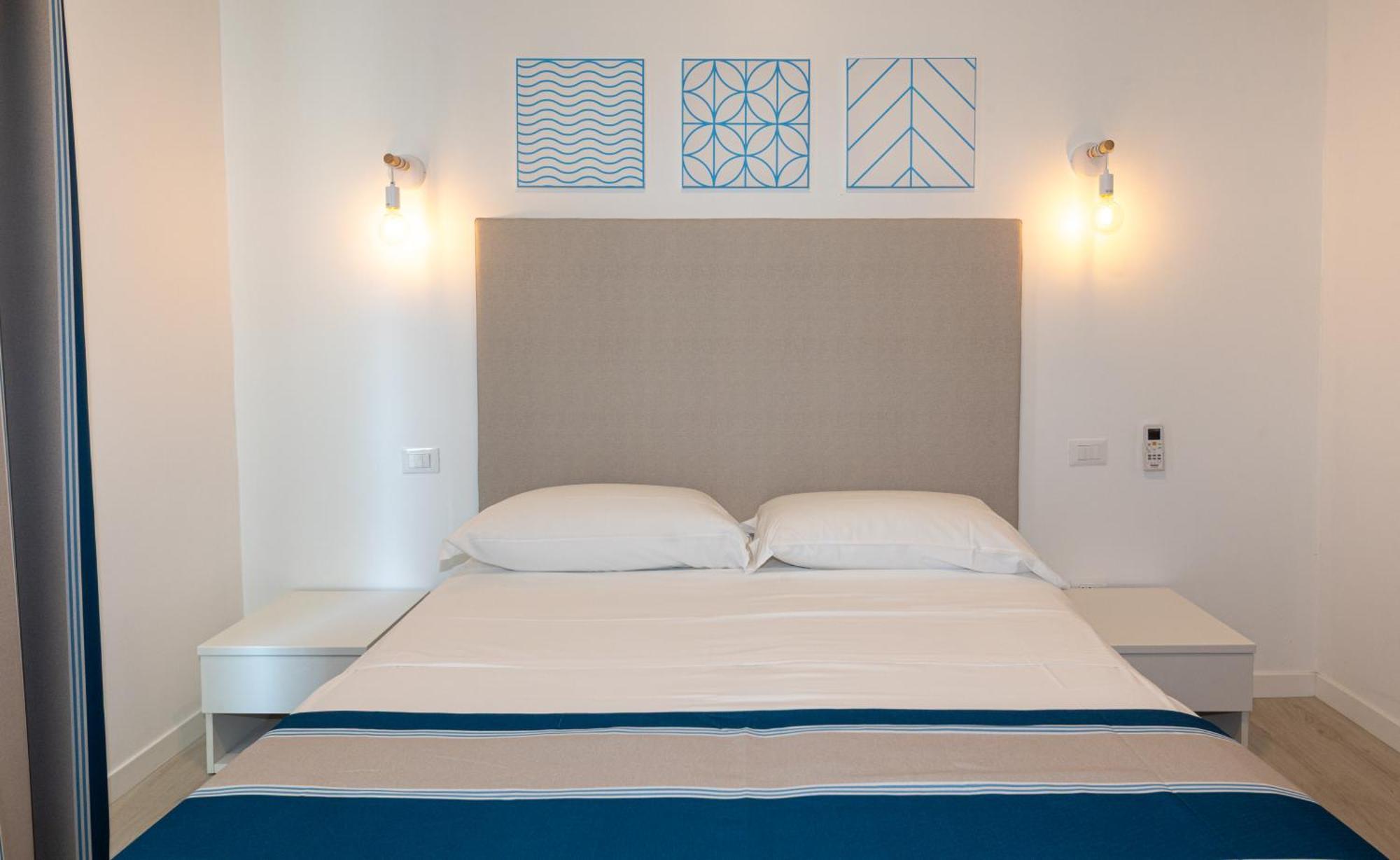 Hotel Paolina Lido di Jesolo Eksteriør billede