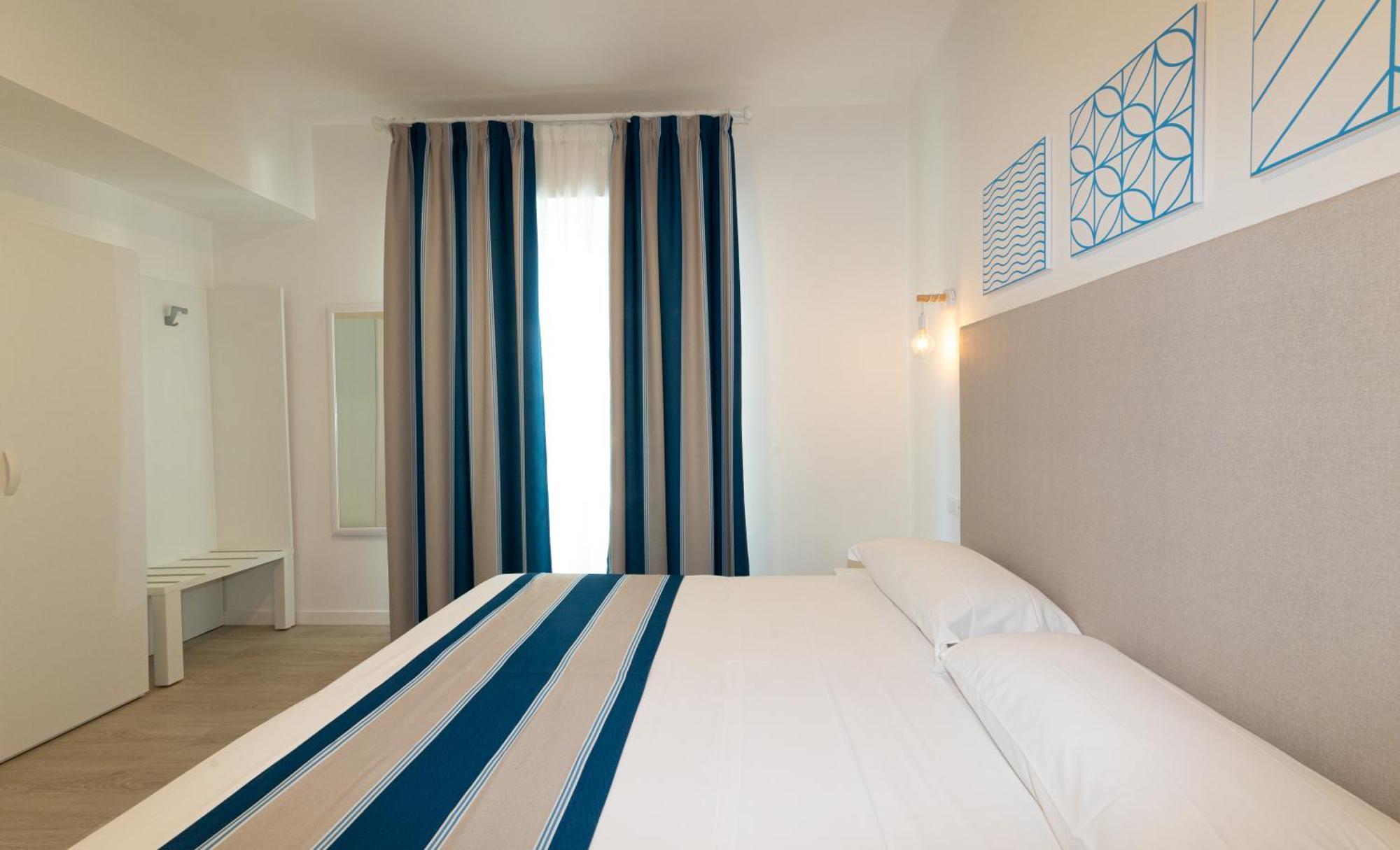 Hotel Paolina Lido di Jesolo Eksteriør billede