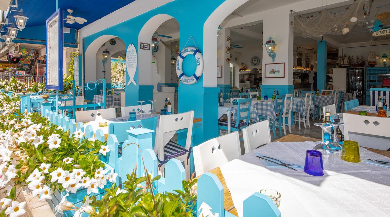 Hotel Paolina Lido di Jesolo Eksteriør billede